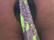 Lookin for Big Dick to Dance On