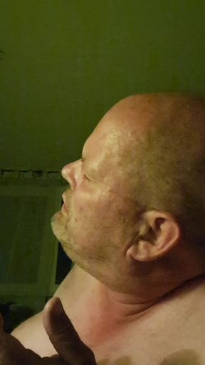 Nice Deep Again in the Slut's Ass Again