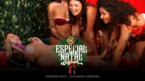 Christmas Gift - Giovanna Genesini