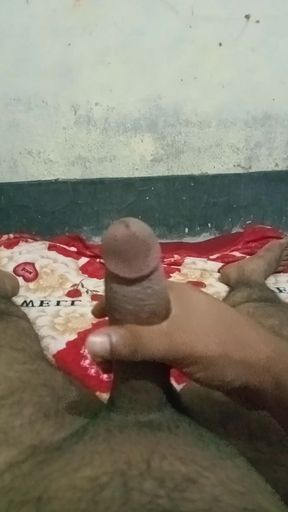 Since There Was No One in the Empty House