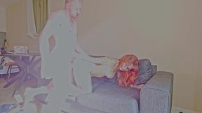 sofa sex with mary j dolo
