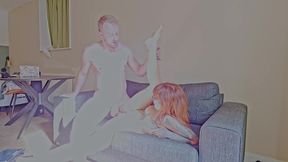 sofa sex with mary j dolo