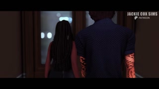 I’m tired of being your female best friend, gimme your dick