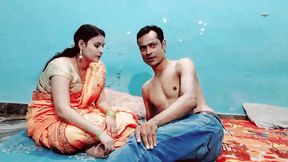 Prem Fucks Puja Hardcore Sex