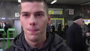 Czech Hunter: A Job Interview Gone Wild
