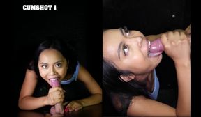 luna mills gloryhole edit