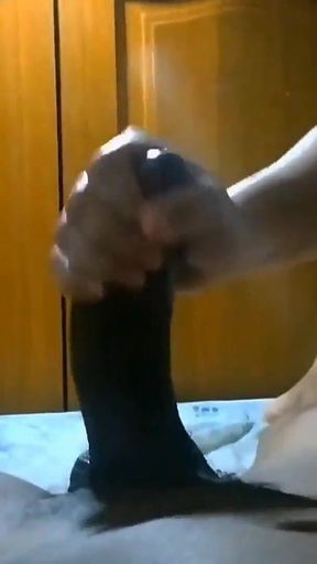 Moroccan Professional Sex Video, Sucking Big Dicks