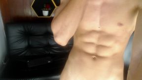 Alexandeer Max Private Show