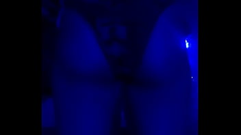 modeling my new cachetero