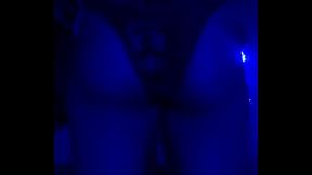 modeling my new cachetero