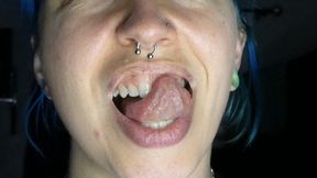 Candy Cock Gets Licked & Sucked