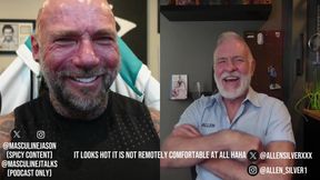 Porn Star Confessions - Allen Silver (episode 187)