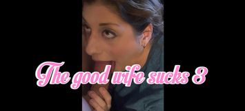 The good wife sucks 3