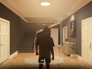 A University Student and Many Secrets (part 7)