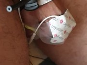 Electro boipussy