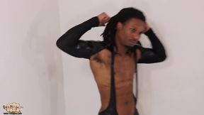 Zahfar - Leather Solo