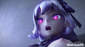 ZZZ Vivian tentacle breeding