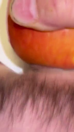 Wishing the was your mouth   Clip 1