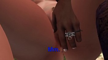 Katherine&#039_s Home (Orgasmic Second Life, SL Sex)