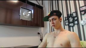 Stephen Dream Private Show