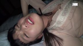 I Like It When Things Are Done to Me Like This. A