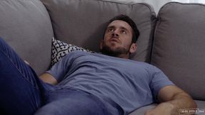 Disruptivefilms - Creeper Watches as Dante Colle Cheats on Wife with Gay Lover