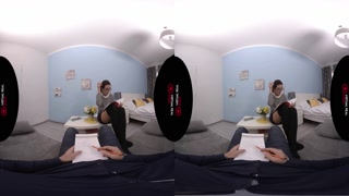 VirtualRealPorn.com - Banging up my grades