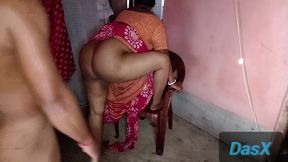 for the first time in my life, i fucked my step aunt ( mami ) on the bare floor without getting anything. but did not let the sperm inside (1)