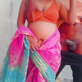 Indian Bengali Debor Bhabhi Fucked.