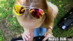 Hot - Public Pick Ups - Linda Leclair - Slim Hungarian Tak