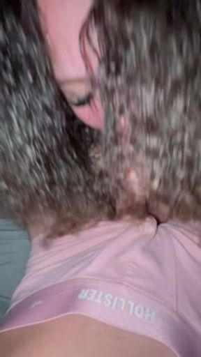 First time having rough sex with a total stranger