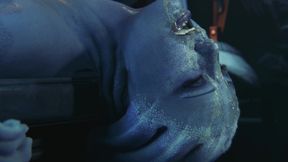 Liara getting fucked by the Collectors [ZMSFM]