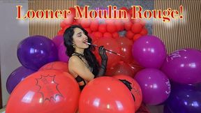 Looner Moulin Rouge