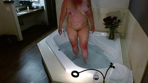 dawnskye1962 - update #125 - 1278 hotel room jacuzzi joi - sep 08, 2025