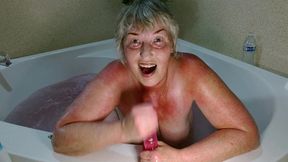 dawnskye1962 - update #125 - 1278 hotel room jacuzzi joi - sep 08, 2025