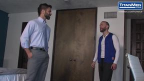 Taxman Cumeth: Adam Ramzi Gives Nick Prescott An inward Audit!