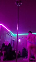 Skyisagem's Hula Hoop Delight: Thick Thighs & Pastel Charm