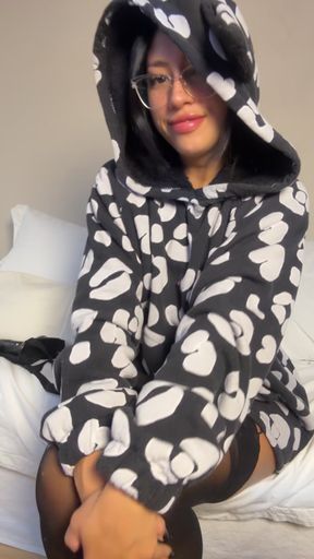 ⁺‧₊˚ ཐི⋆♱ Your orgasm doesn’t belong to u… I own it…Are you ready to surrender?🔐🔥 I’m online @missambani 🖤🪽✨ Come and play with me ❤️‍🔥of / fansl! or tg