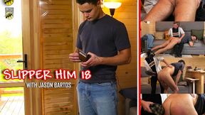 Slipper Him 18 HD smaller size