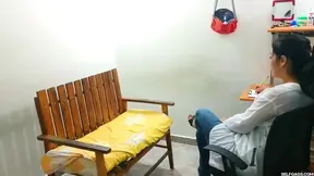 MILFy couple gets dominated by pro therapist