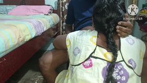 Telugu partners soking and faking