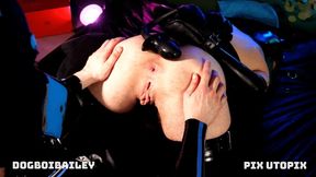 First Fist Fucking Experiences For Puppy Pix