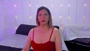 Michelle Dumont Private Show