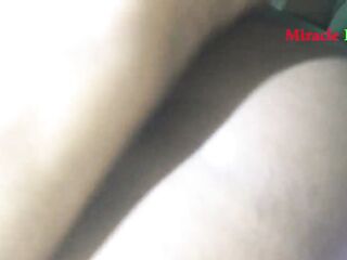 Even with my petite cock I give it to her until that babe started screaming