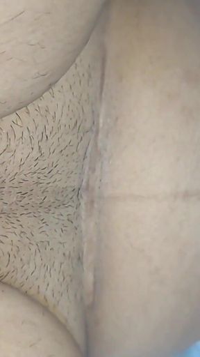 Desi Sister in Law's Pussy Creamed - Clear Hindi Audio