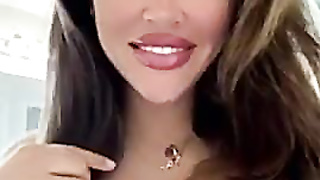 Rachael Ostovich Onlyfans Leaked Bare