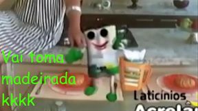 HMMMM Vou Bani kkkkjota primeira vez no xvideos