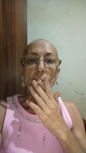 smoking