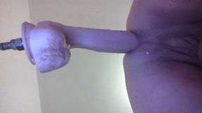 Training - Resuming with a little more willpower and ease - Part 7