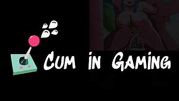 Rignetta's Adventure [ Monsters Hentai Game ] Ep.7 goth girl gangbang by ghosts !